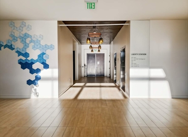  Conference space in San Diego, CA, 2305 Historic Decatur Road (92106) - 7 | MatchOffice