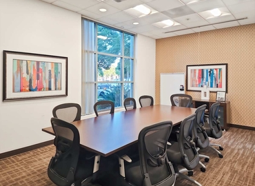  Meeting room in San Diego, CA, 2305 Historic Decatur Road (92106) - 9 | MatchOffice.com