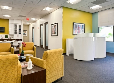  Meeting room in Novato, CA, 7250 Redwood Boulevard (94945) - 4 | MatchOffice.com