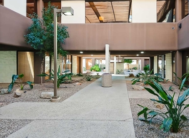  Conference room in Phoenix, AZ, 3420 East Shea Boulevard (85028) - 13 | MatchOffice