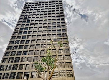  Conference room in Beverly Hills, CA, 1901 Avenue of the Stars (90067) - 10 | MatchOffice