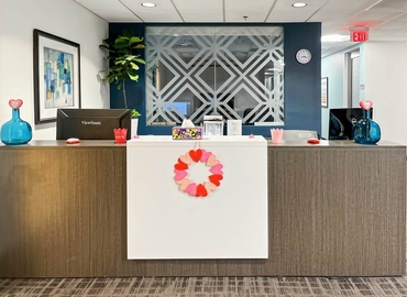  Meeting room in Santa Fe, NM, 150 Washington Avenue (87501) - 1 | MatchOffice.com