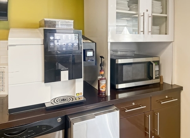  Conference room in Rocky Hill, CT, 175 Capital Boulevard (06067) - 13 | MatchOffice.com