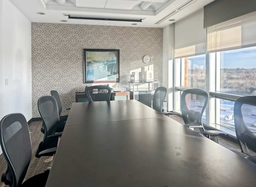  Conference room in Germantown, MD, 12410 Milestone Center Drive (20876) - 2 | MatchOffice