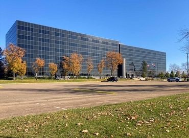  Conference room in Aurora, CO, 3190 South Vaughn Way (80014) - 0 | MatchOffice