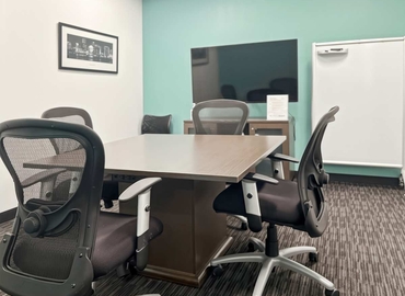  Conference space in Santa Fe, NM, 150 Washington Avenue (87501) - 9 | MatchOffice.com