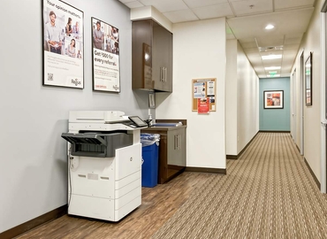  Conference room in Aurora, CO, 3190 South Vaughn Way (80014) - 3 | MatchOffice