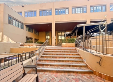  Conference space in Santa Fe, NM, 150 Washington Avenue (87501) - 10 | MatchOffice