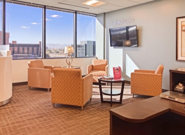  Meeting room in Aurora, CO, 3190 South Vaughn Way (80014) - 4 | MatchOffice.com