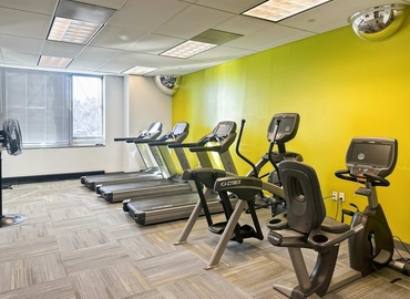  Conference hall in Germantown, MD, 12410 Milestone Center Drive (20876) - 10 | MatchOffice.com