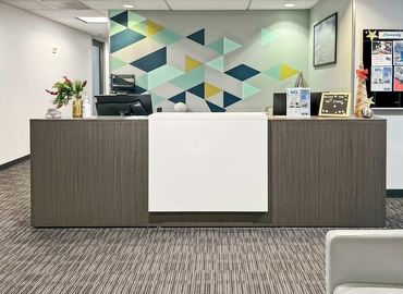  Conference space in Renton, WA, 707 South Grady Way (98057) - 1 | MatchOffice.com