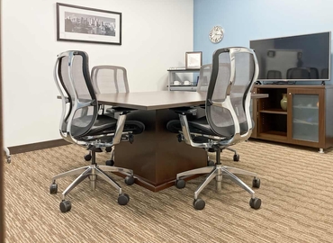  Convention center in Aurora, CO, 3190 South Vaughn Way (80014) - 9 | MatchOffice