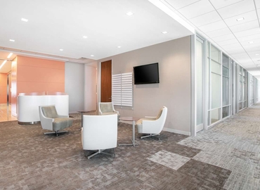 Conference center in Plano, TX, 5851 Legacy Circle (75024) - 8 | MatchOffice.com