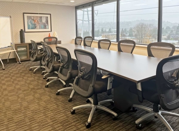  Convention center in Renton, WA, 707 South Grady Way (98057) - 2 | MatchOffice