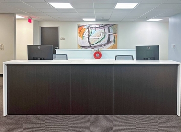  Meeting room in Lansing, MI, 120 North Washington (48933) - 1 | MatchOffice