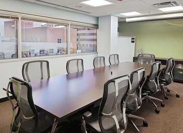  Conference space in Lansing, MI, 120 North Washington (48933) - 2 | MatchOffice.com