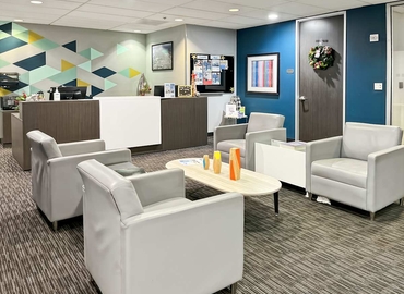  Convention center in Renton, WA, 707 South Grady Way (98057) - 4 | MatchOffice.com