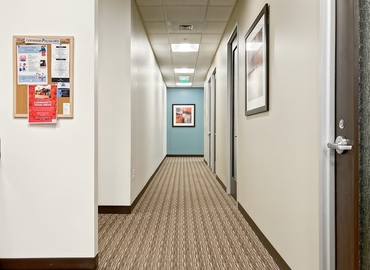  Conference room in Aurora, CO, 3190 South Vaughn Way (80014) - 11 | MatchOffice