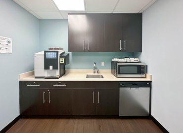  Conference hall in Lansing, MI, 120 North Washington (48933) - 5 | MatchOffice