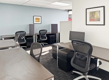  Conference room in Renton, WA, 707 South Grady Way (98057) - 7 | MatchOffice.com