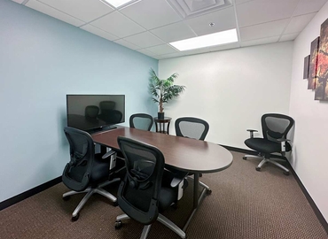  Conference center in Lansing, MI, 120 North Washington (48933) - 8 | MatchOffice