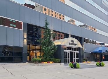  Conference center in Lansing, MI, 120 North Washington (48933) - 10 | MatchOffice.com