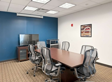  Meeting room in New York Midtown East, NY, 173 Huguenot Street (10801) - 2 | MatchOffice