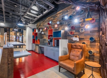  Conference room in Austin, TX, 2021 Guadalupe Street (78705) - 5 | MatchOffice.com