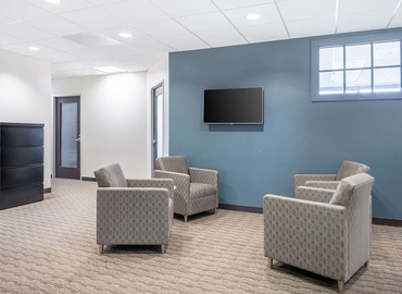  Conference center in Philadelphia, PA, 200 Continental Drive (19713) - 4 | MatchOffice.com