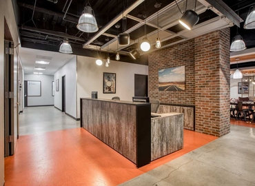  Conference space in Burbank, CA, 4100 West Alameda Avenue (91505) - 1 | MatchOffice.com