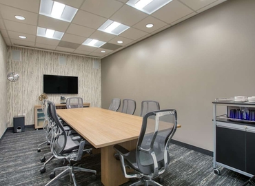  Conference hall in Burbank, CA, 4100 West Alameda Avenue (91505) - 2 | MatchOffice