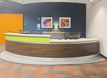  Meeting room in Atlanta Buckhead, GA, 1350 Scenic Highway North (30078) - 1 | MatchOffice