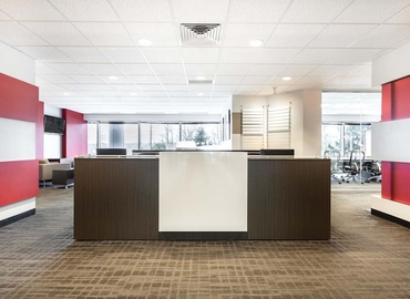  Conference room in St. Louis, MO, 3636 South Geyer Road (63127) - 1 | MatchOffice