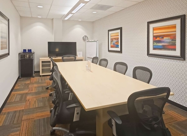  Conference center in Atlanta Buckhead, GA, 1350 Scenic Highway North (30078) - 2 | MatchOffice