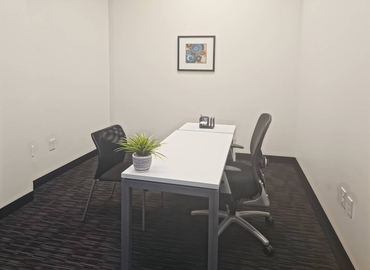  Conference room in Atlanta Buckhead, GA, 1350 Scenic Highway North (30078) - 3 | MatchOffice