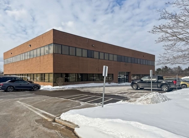  Conference space in Portsmouth, 170 Commerce Way (03801) - 0 | MatchOffice.com