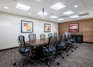  Conference room in San Diego, CA, 888 Prospect Street (92037) - 2 | MatchOffice
