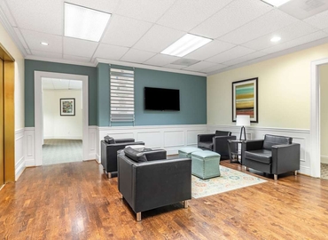  Meeting room in Knoxville, TN, 200 West Martin Luther King Boulevard (37402) - 4 | MatchOffice