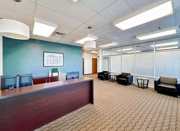  Conference room in Richmond, VA, 1320 Central Park Boulevard (22401) - 1 | MatchOffice.com