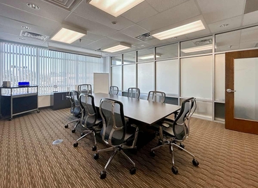  Conference space in Richmond, VA, 1320 Central Park Boulevard (22401) - 2 | MatchOffice.com