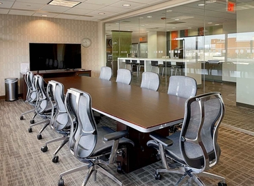  Meeting room in Greenville, SC, 220 North Main Street (29601) - 2 | MatchOffice.com