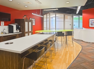  Conference room in Atlanta Buckhead, GA, 1350 Scenic Highway North (30078) - 5 | MatchOffice