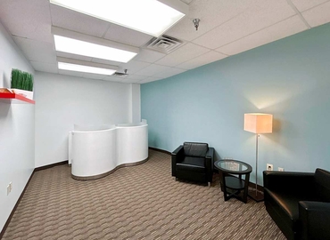  Convention center in Richmond, VA, 1320 Central Park Boulevard (22401) - 4 | MatchOffice.com