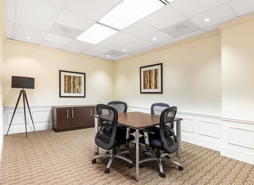  Conference room in Knoxville, TN, 200 West Martin Luther King Boulevard (37402) - 8 | MatchOffice.com