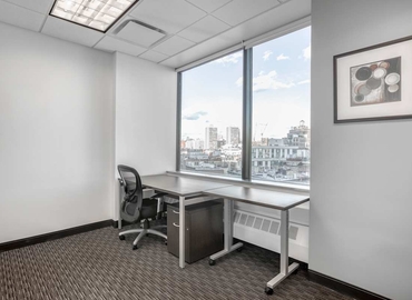  Conference room in New York The Village, NY, 101 Avenue of the Americas (10013) - 3 | MatchOffice.com