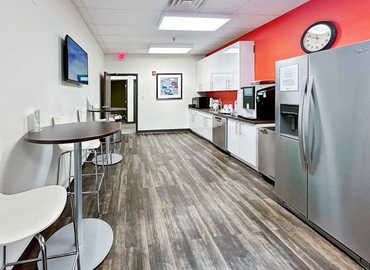  Conference space in Richmond, VA, 1320 Central Park Boulevard (22401) - 5 | MatchOffice.com