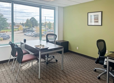  Meeting room in Boulder, CO, 4770 Baseline Road (80303) - 6 | MatchOffice