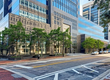  Conference space in Jacksonville, FL, 50 North Laura Street (32202) - 0 | MatchOffice.com