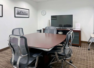 Meeting room in Greenville, SC, 220 North Main Street (29601) - 7 | MatchOffice.com