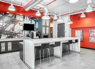  Meeting room in New York The Village, NY, 101 Avenue of the Americas (10013) - 5 | MatchOffice.com